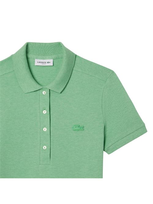PF5462I1A VERDE lacoste | PF5462I1A VERDE